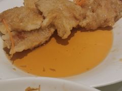 -北李妈妈菜(鲁能城店)
