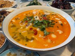 -曹家小菜(胜太路店)