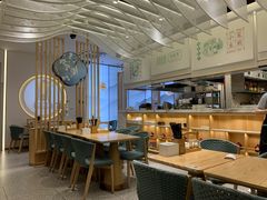 大堂-弄堂咪道-饭香·面香·馄饨香(汇锦广场店)