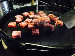 -HIHE Bistro·Oyster Bar(华熙live店)