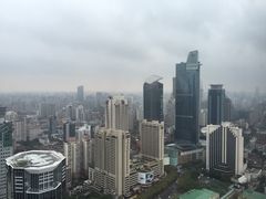 -上海静安香格里拉大酒店
