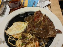 -豪客来牛排(金鼎广场店)