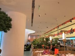 -桂满陇·蟹黄小笼汤包(中山公园店)