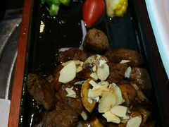 红酒牛肉陶板烧-蟹之国·精品蟹料理(极地店)