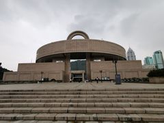 -上海博物馆(人民广场馆)