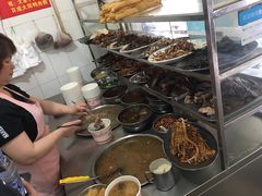 -百成大同鸭肉粥(大同总店)