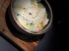 -晓淮山·扬州早茶·淮扬菜(龙阳广场店)