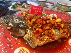 -南昌大饭店·非遗南昌菜(万寿宫店)