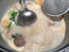 -煲宫(华润万象城店)