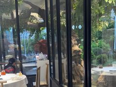 -院里寻菜·精致庭院菜(观沙岭店)