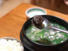 -金家米肠汤饭(振华路店)