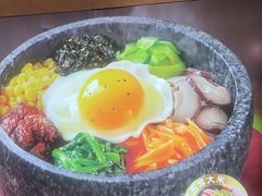 -小木屋拌饭(鞍山景子街小商品城店)