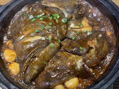 -大闫家烧烤·小海鲜家常菜(郑庄店)