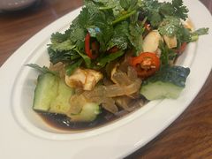 -日日鲜自助餐厅(小公园店)