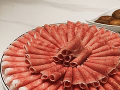 -小尾羊火锅(大厦店)