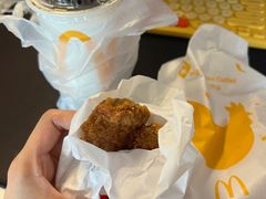 -麦当劳(世纪汇广场店)