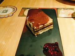 经典提拉米苏-必胜客(汉友商厦店)