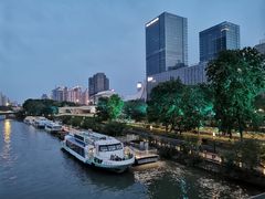 -西湖文化广场