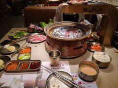 -西塔老太太泥炉烤肉(温州首店万象城黑金店)