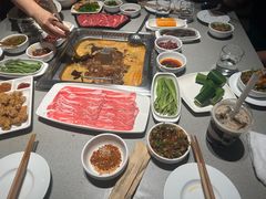 -海底捞火锅(吴中路店)