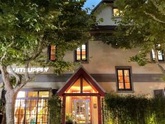 -SUITSUPPLY(安福路店)