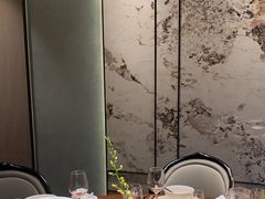 -翕间食·精致淮扬菜(江苏大剧院店)