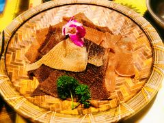 空运毛肚-红钳侠小龙虾·烧烤(中赢康康谷店)