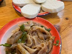 -石记老北京炙子烤肉(松园店)