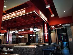 -巴蜀王婆大虾(南锣鼓巷店)
