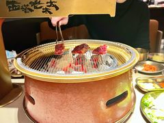 -西塔老太太泥炉烤肉(温州首店万象城黑金店)