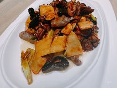 -味莊·青岛菜(云霄路店)