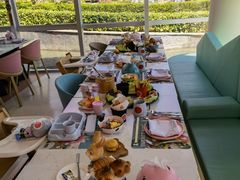 -水桶王国主题餐厅·聚会·生日派对·亲子活动·家庭套餐(亚龙湾希尔顿店)