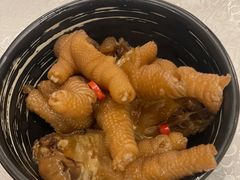 -广州建国酒店-盈丰阁粤菜-粤式茶点