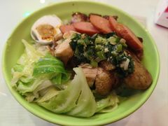 -澳门陈光记烧味饭店(郎家园店)
