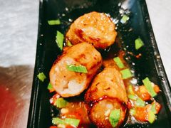 -炽城·烤肉名家(鸿达中央广场店)