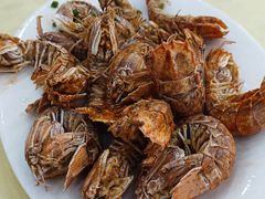 -秋姐美食店 始于2014年(旅游大道店)