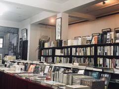 -三味书屋(复兴门内大街店)