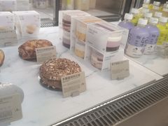 -喜茶(广州北京路惠福东店)