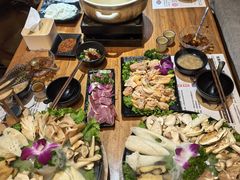 -束河人家(南锣鼓巷店)