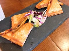 -LA CREPERIE BRETONNE布列塔尼法式餐厅(天童北路店)
