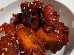 -兔爸私家小厨(新北万达店)