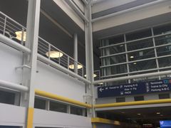 -奥黑尔国际机场
