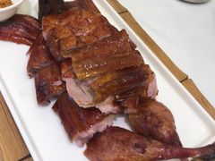 -小厨娘淮扬菜(板桥一店)