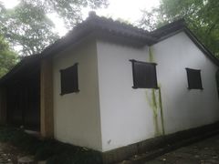 -法云安缦酒店