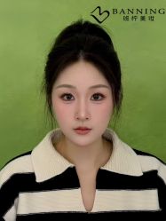 点击看大图 -班柠美妆·化妆私教(汉中路店)