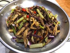 -雅和生态渔庄·宜城锅巴饭(龙灵山公园店)