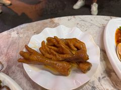 -富来美食