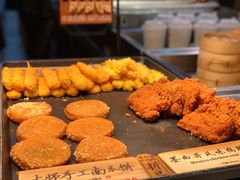 -和府捞面(东直门银座店)