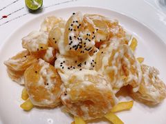 jpc青芥虾-jpc集品餐厅(中山店)