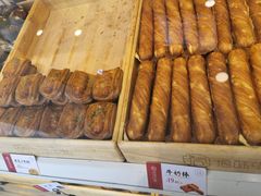 牛奶棒-拾味中点(花园路店)